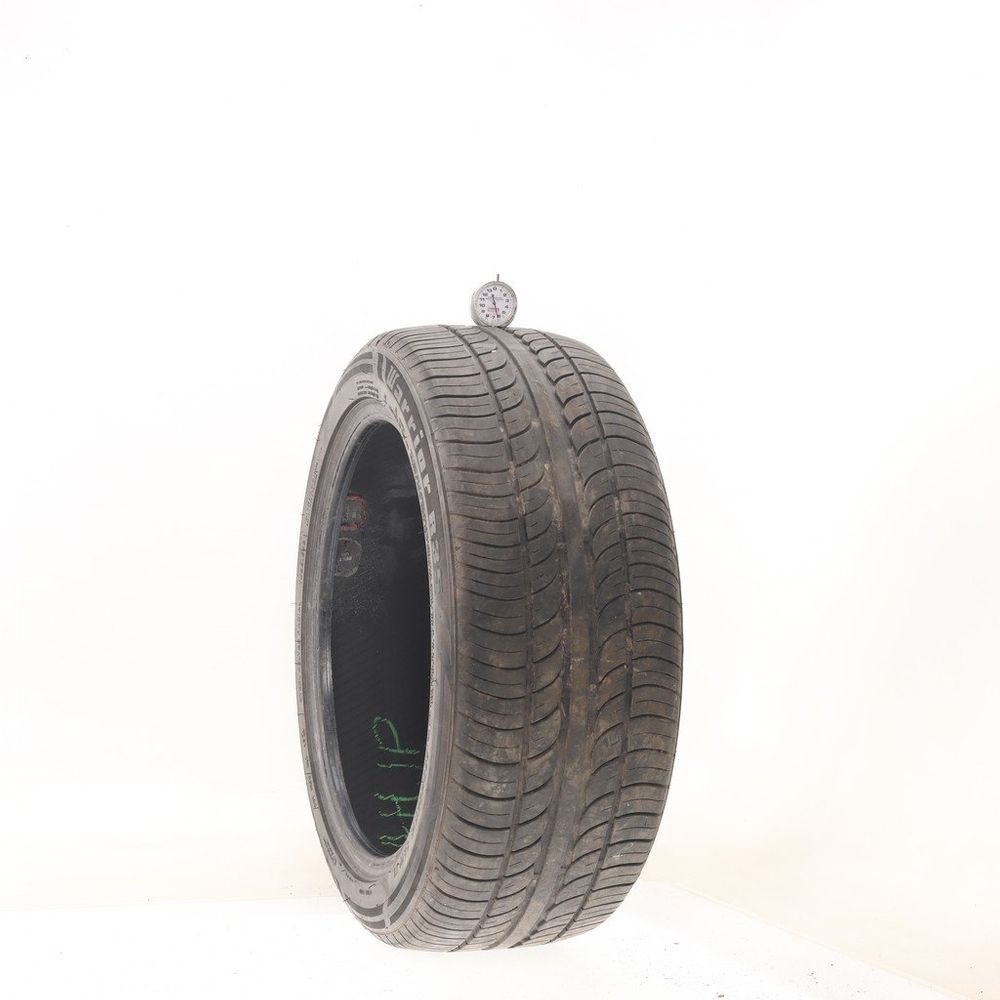Used 235/45ZR18 Warrior R35 98W - 6/32 - Image 1