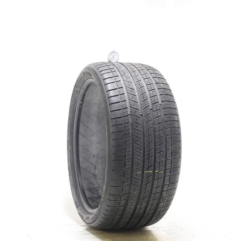 Used 275/35R21 Michelin Pilot Sport A/S 3 Plus MO1 103V - 8.5/32 - Image 1
