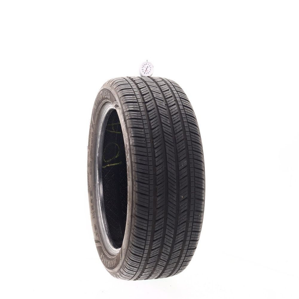 Used 215/50R18 Goodyear Assurance Finesse 92H - 7.5/32 - Image 1
