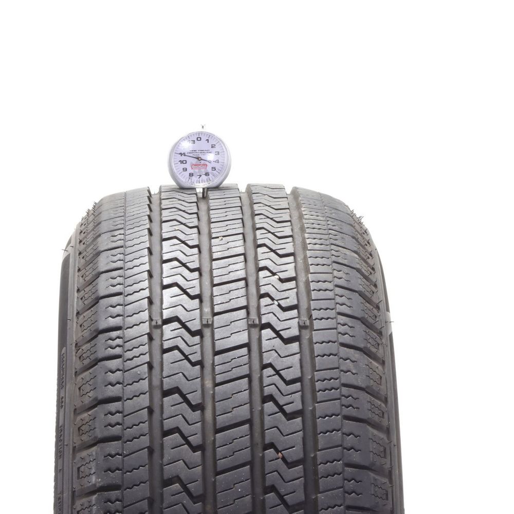 Used 255/60R19 Hercules Terra Trac Cross-V 109H - 11/32 - Image 2