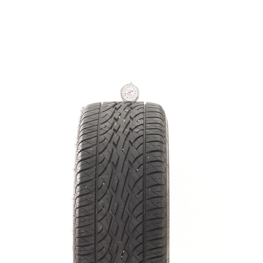 Used 225/55R17 Dunlop Signature 95T - 9.5/32 - Image 2