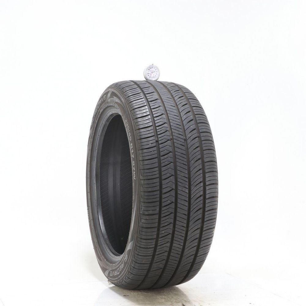Used 235/45R17 SureDrive Sport 97W - 9.5/32 - Image 1