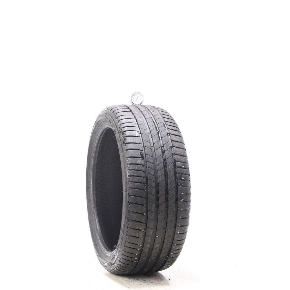 Used 225/40R18 Bridgestone Turanza T005 AO 92Y - 7.5/32 - Image 1