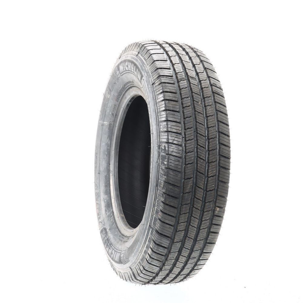 New 235/75R17 Michelin Defender LTX M/S 109T - Image 1