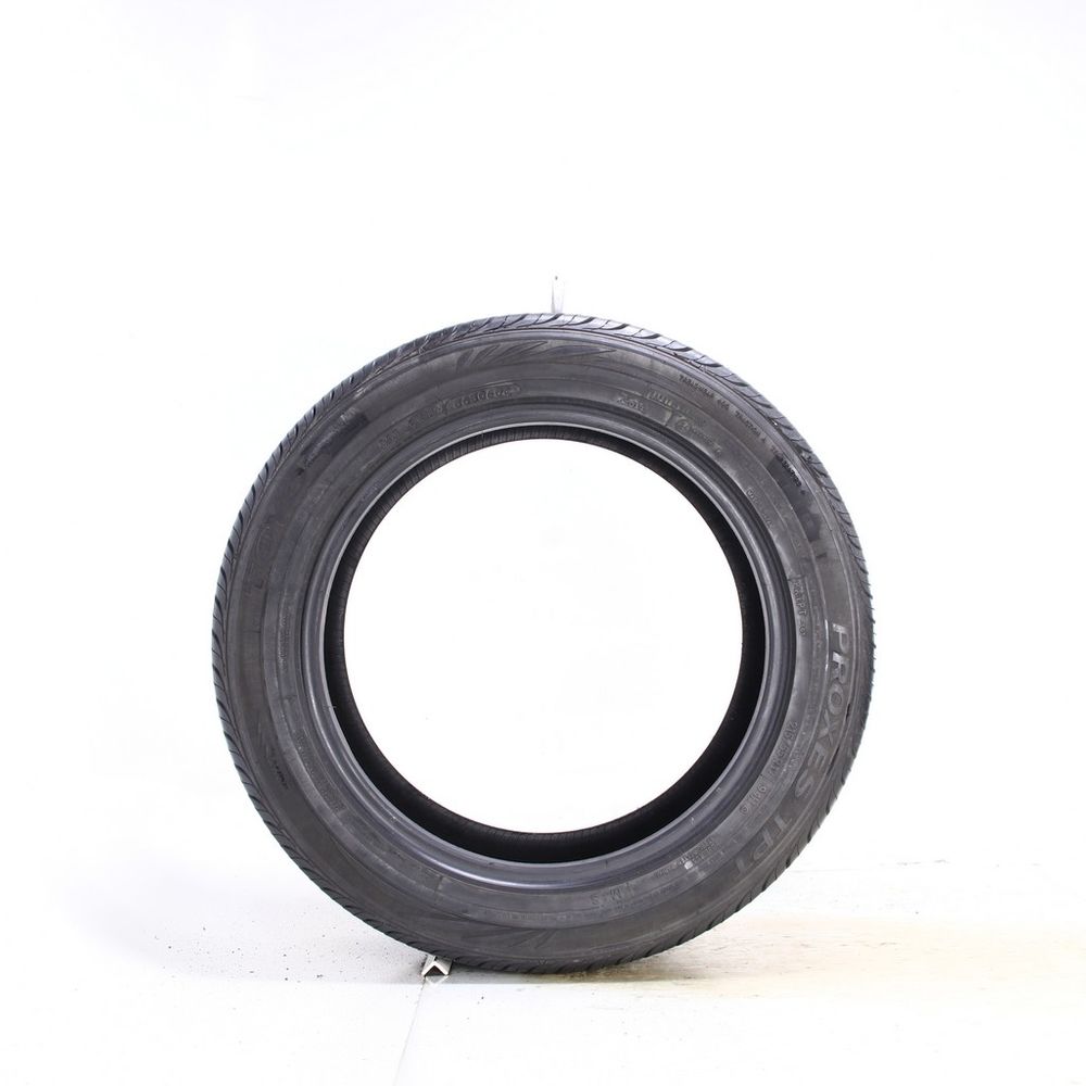 Used 215/55R17 Toyo Proxes TPT 94H - 8/32 - Image 3