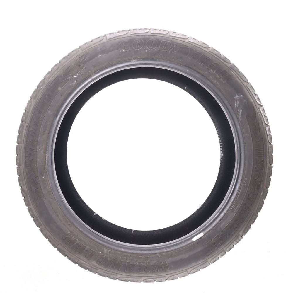 Used 285/45R22 Goodyear Wrangler Steadfast HT Kevlar 114H - 10.5/32 - Image 3
