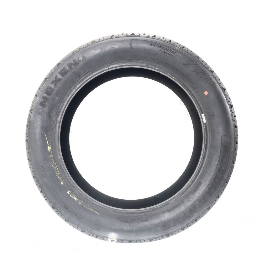 Set of (2) New 265/50R20 Nexen Roadian HTX 2 RH51 107T - Image 3