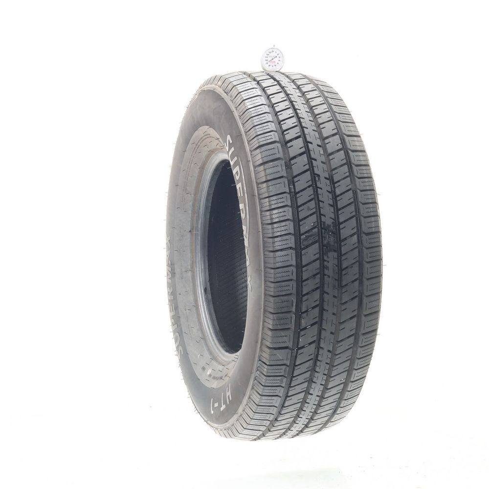Used 265/70R16 Supermax HT-1 112T - 9/32 - Image 1