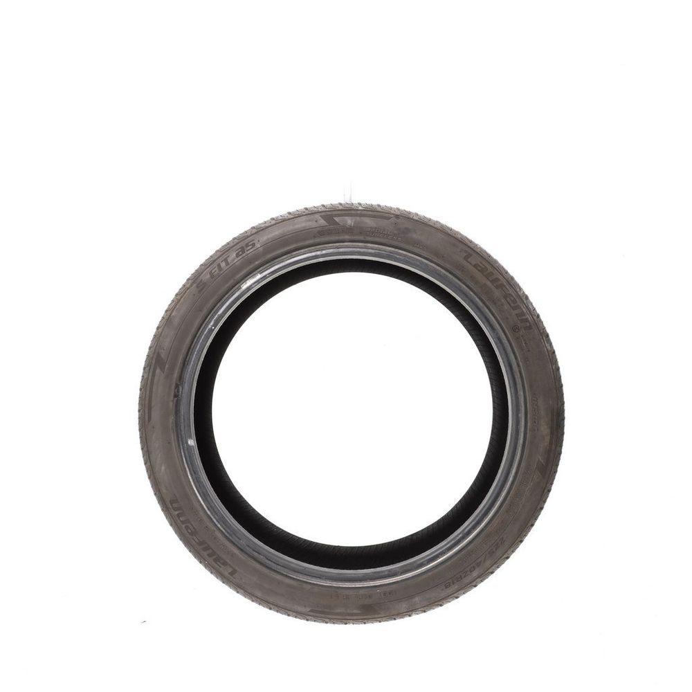 Set of (2) Used 225/40ZR18 Laufenn S Fit AS 92W - 7-8/32 - Image 6