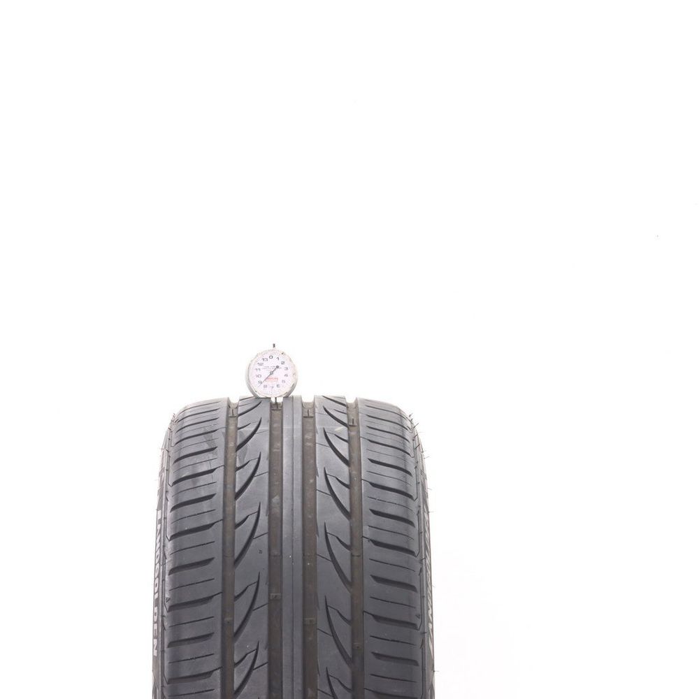 Used 245/35ZR19 Landgolden LG27 97W - 8.5/32 - Image 2