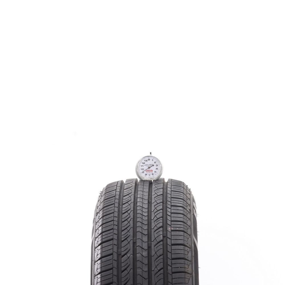 Set of (2) Used 185/65R15 Advanta ER-800 88H - 9/32 - Image 2