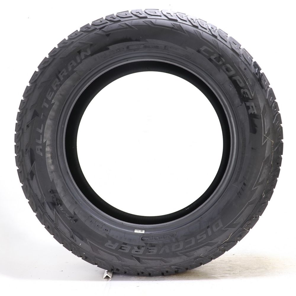Used 275/60R20 Cooper Discoverer A/T 115T - 10/32 - Image 3