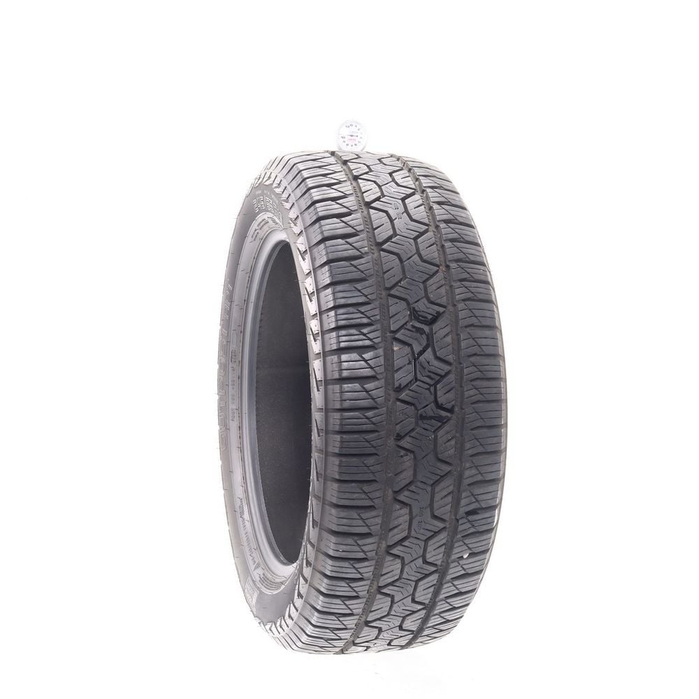 Used 245/55R19 Nokian Outpost APT 103H - 10.5/32 - Image 1