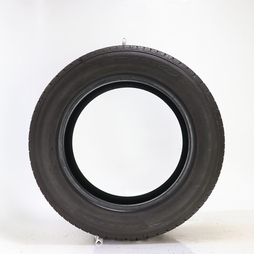 Set of (2) Used 255/55R18 Nitto NT421Q 109V - 8-9.5/32 - Image 6