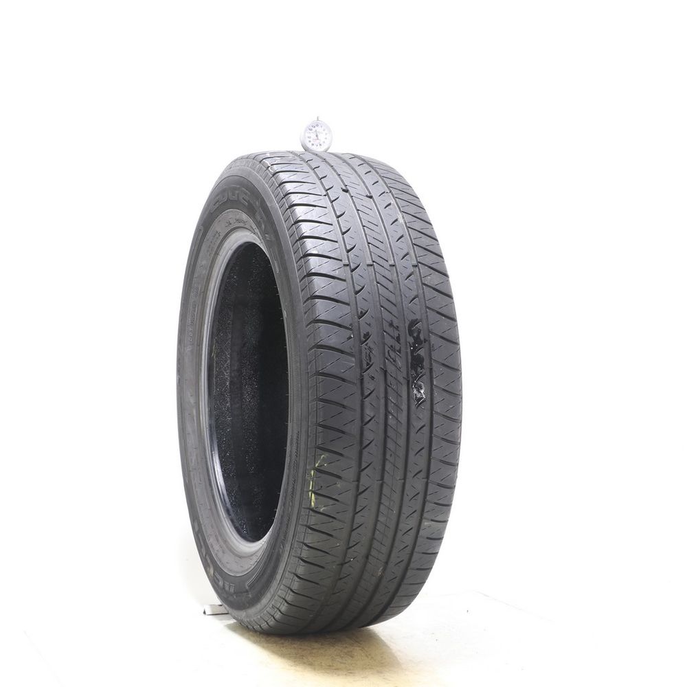 Used 245/60R18 Kelly Edge A/S 105H - 6/32 - Image 1