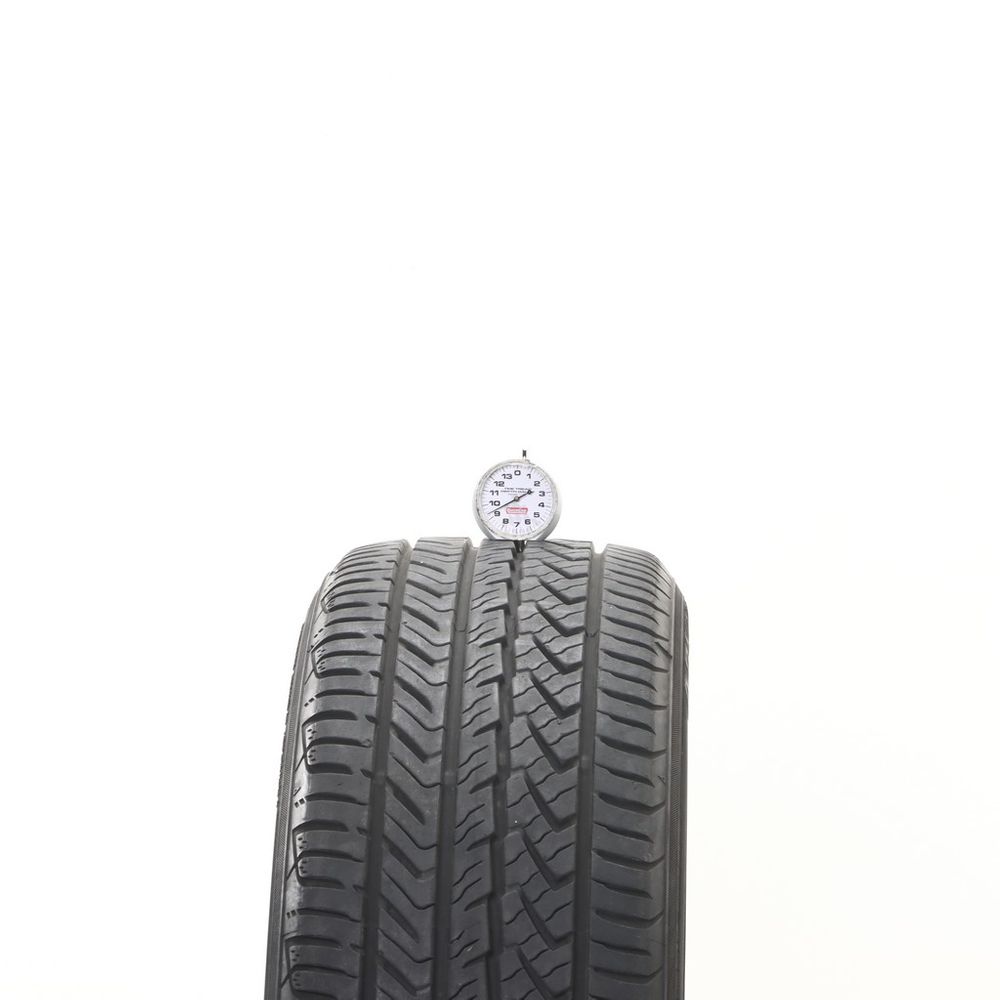 Set of (4) Used 215/45R18 Yokohama Advan Sport A/S Plus 93W - 8-9/32 - Image 5