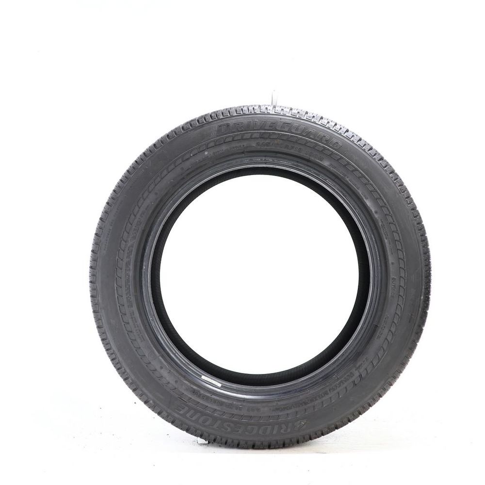 Used 225/60RF18 Bridgestone DriveGuard RFT 100H - 9.5/32 - Image 3