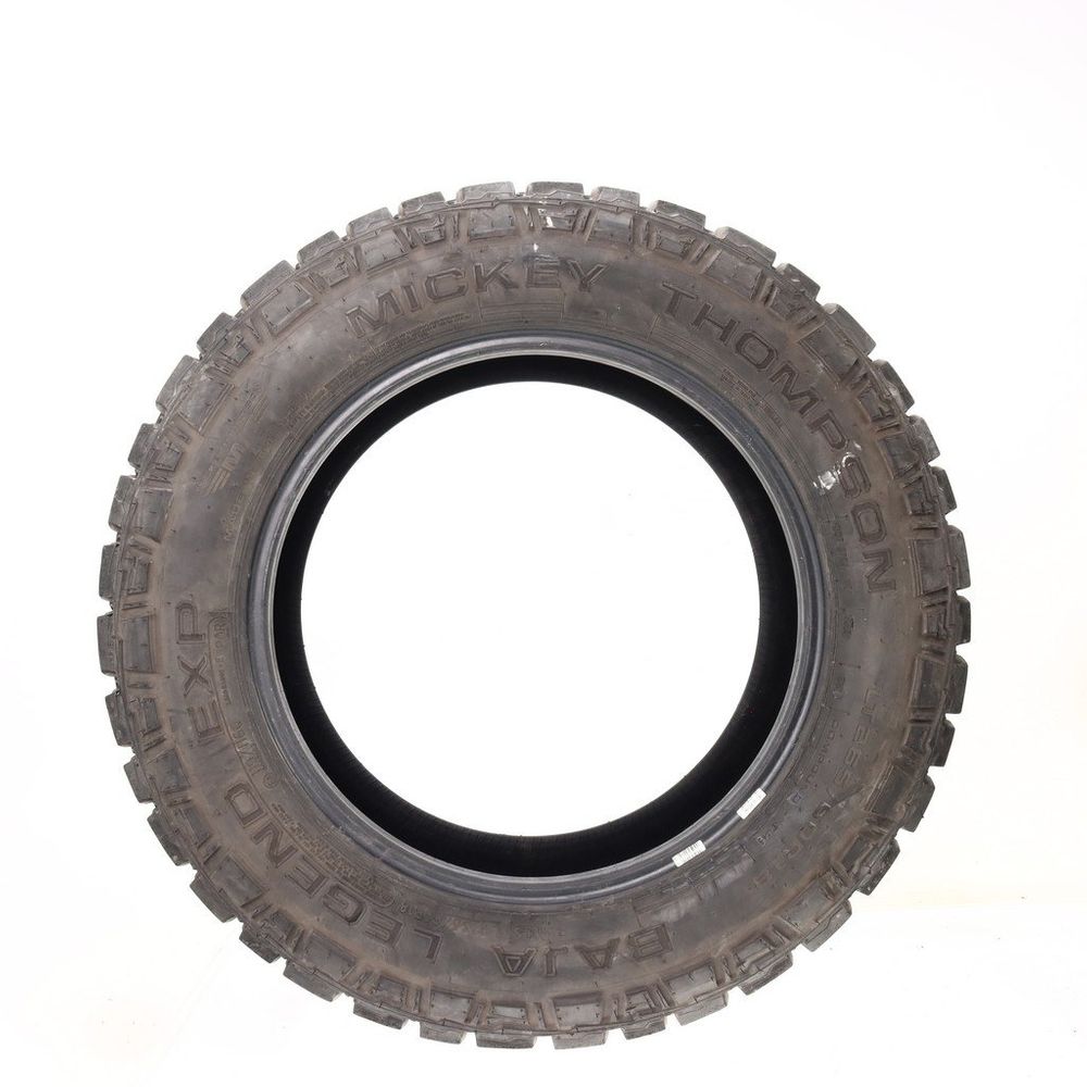 Used LT 265/60R18 Mickey Thompson Baja Legend EXP 119/116Q E - 15/32 - Image 3