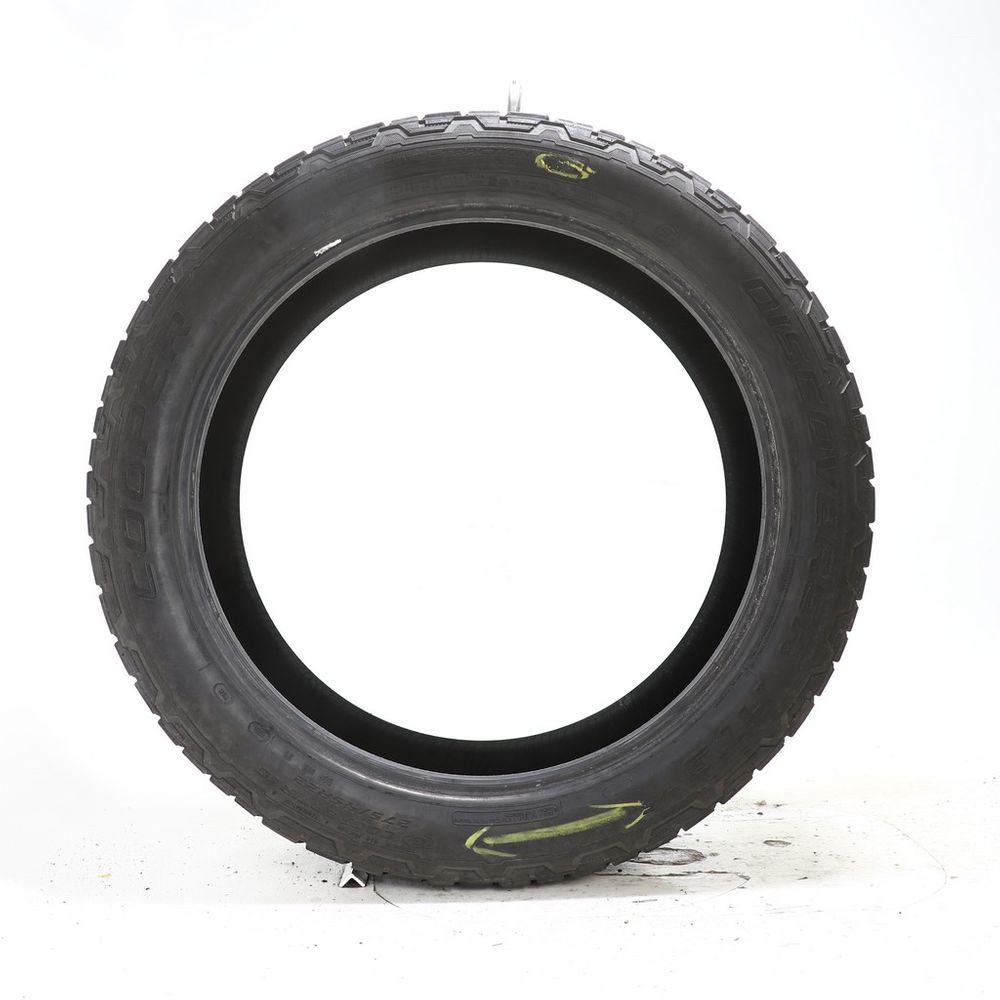 Used 275/45R22 Cooper Discoverer AT3 4S 112H - 7/32 - Image 3
