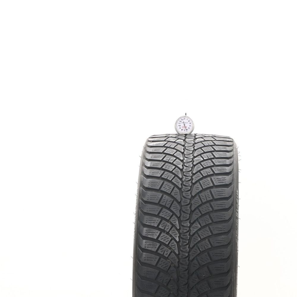 Used 235/35R19 Kumho WinterCraft WP71 91W - 6/32 - Image 2
