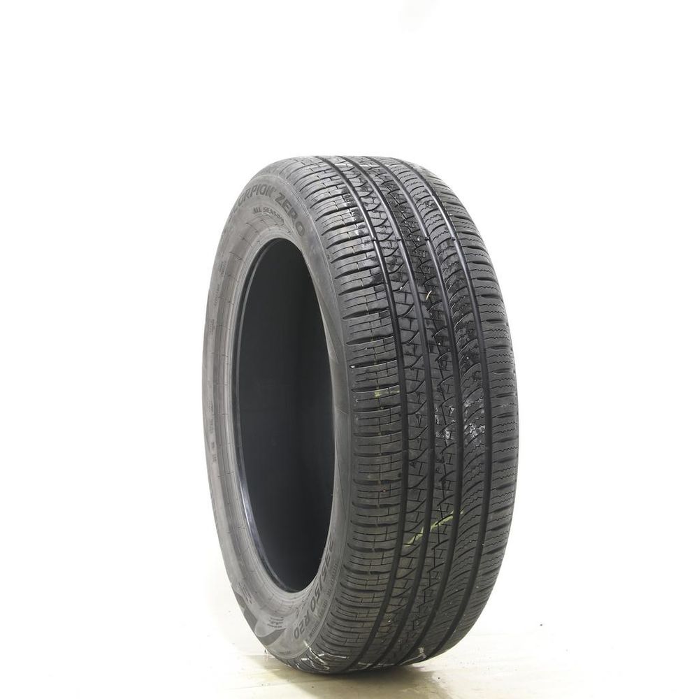Driven Once 235/50R20 Pirelli Scorpion Zero Elect + 104T - 9/32 - Image 1