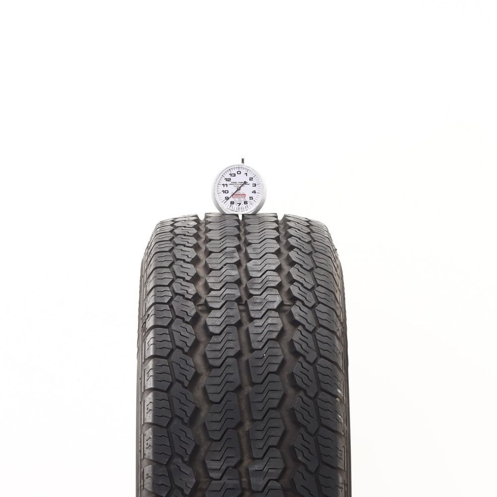 Set of (4) Used 185/60R15C Continental VancoFourSeason 94/92T - 8-9.5/32 - Image 5