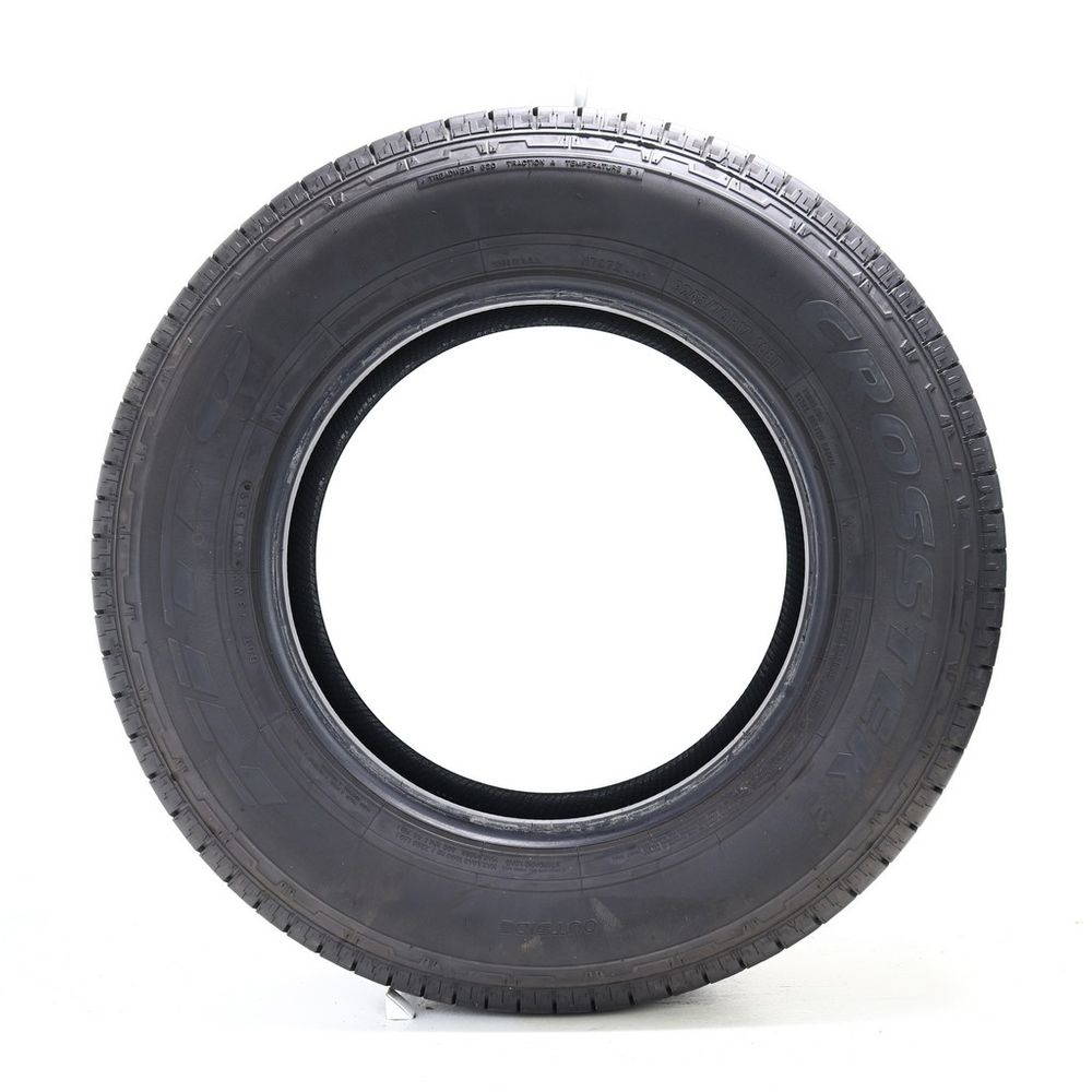 Set of (2) Used 245/70R17 Nitto Crosstek 2 108T - 11-11.5/32 - Image 3