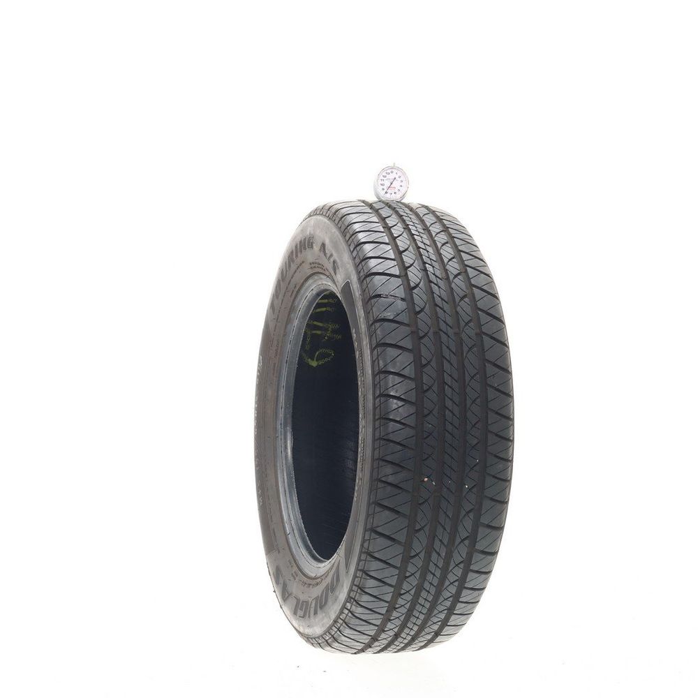 Set of (4) Used 195/65R15 Douglas Touring A/S 91H - 6.5-8/32 - Image 4