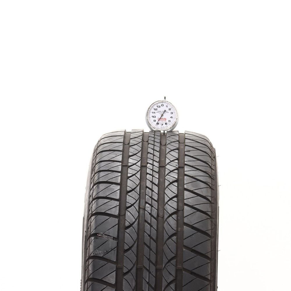 Set of (4) Used 195/65R15 Douglas Touring A/S 91H - 6.5-8/32 - Image 5