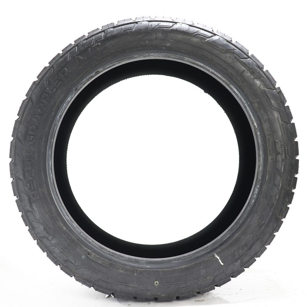 Driven Once 285/45R22 Nitto Recon Grappler A/T 114H - 13/32 - Image 3