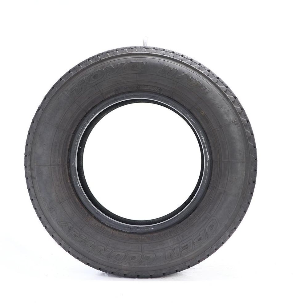 Set of (2) Used LT 225/75R16 Toyo Open Country H/T II 115/112S E - 10.5/32 - Image 3