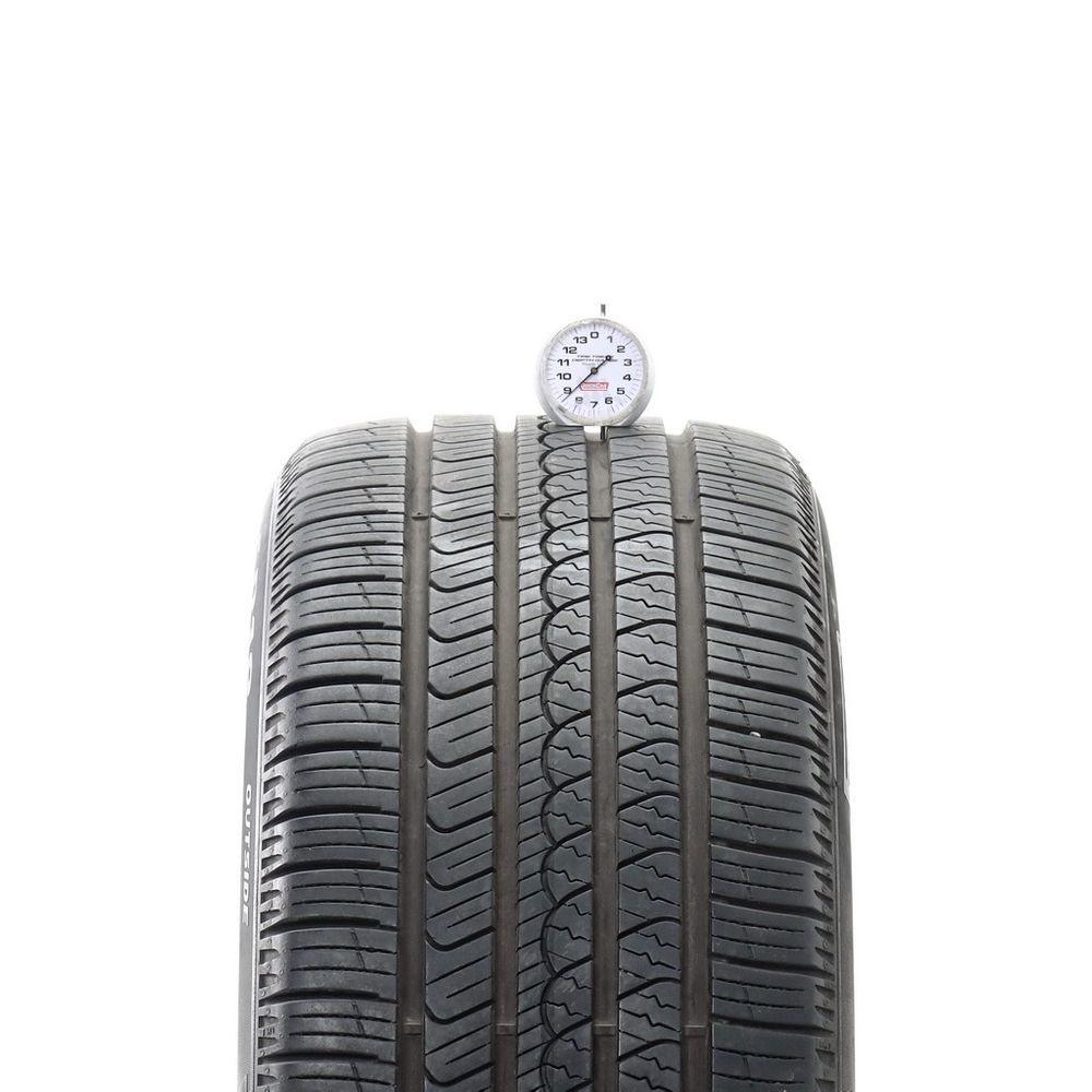 Used 235/45R18 Pirelli P7 AS Plus 3 94V - 8.5/32 - Image 2