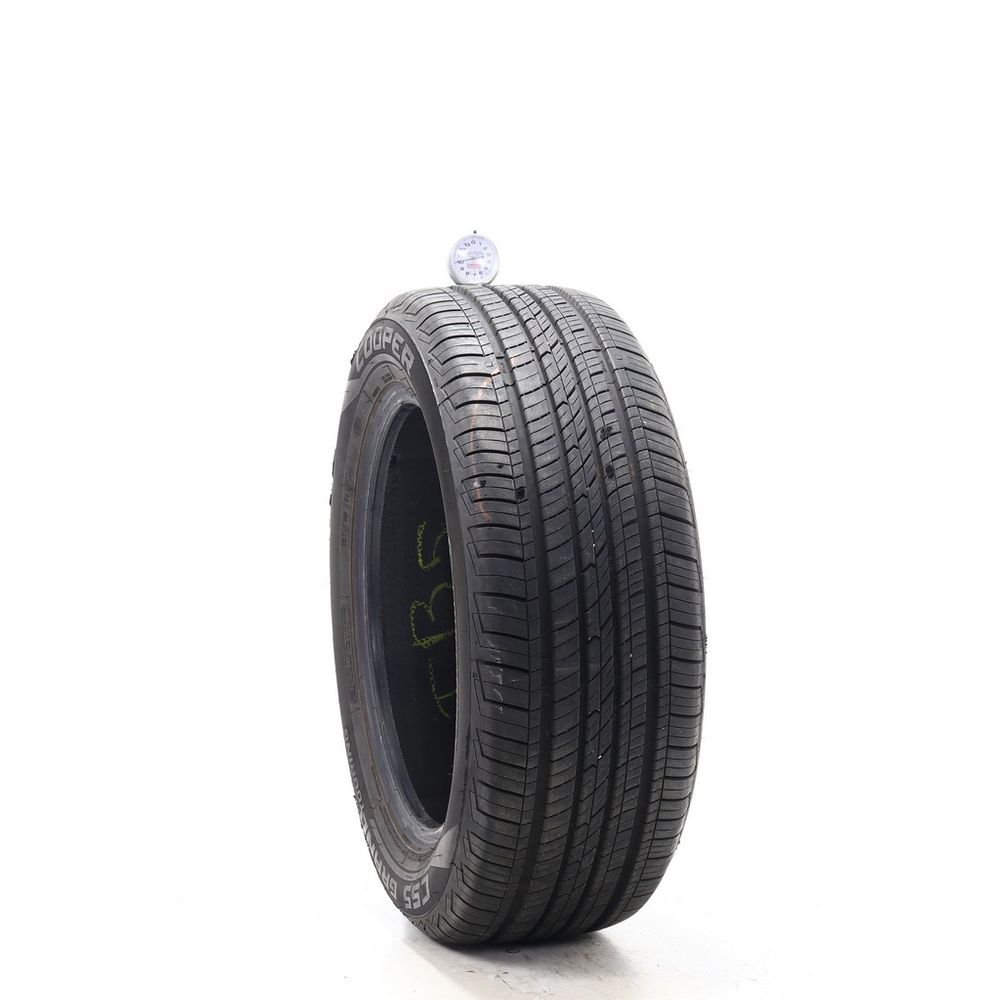 Used 205/55R16 Cooper CS5 Grand Touring 91T - 10/32 - Image 1