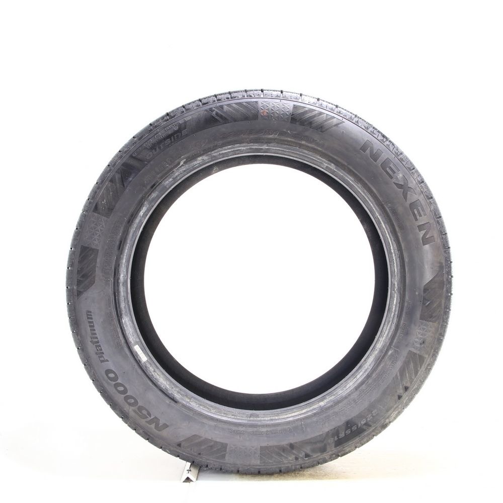 Driven Once 225/55R18 Nexen N5000 Platinum 98V - 10/32 - Image 3