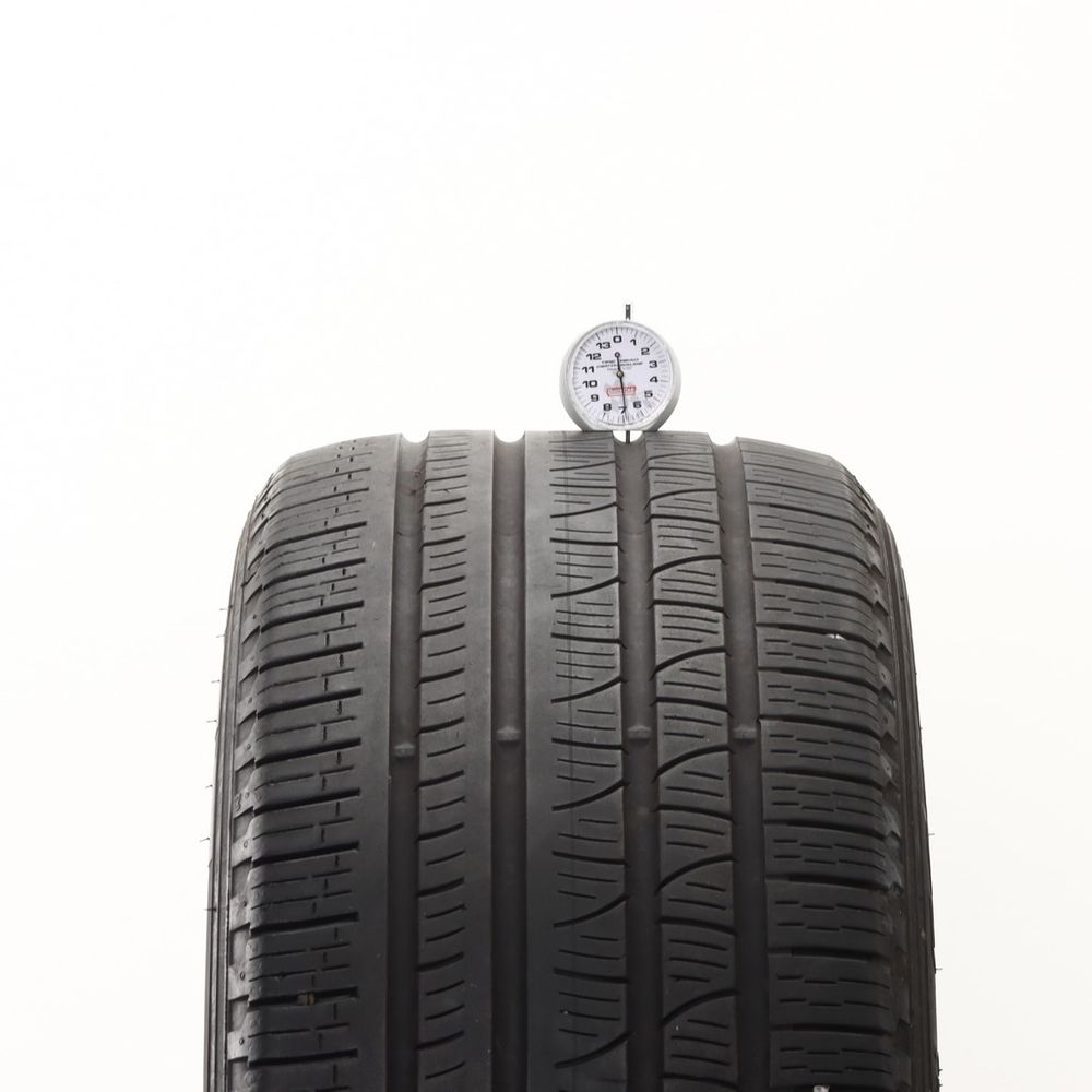 Set of (4) Used 275/45R20 Pirelli Scorpion Verde VOL 110V - 5-6.5/32 - Image 11