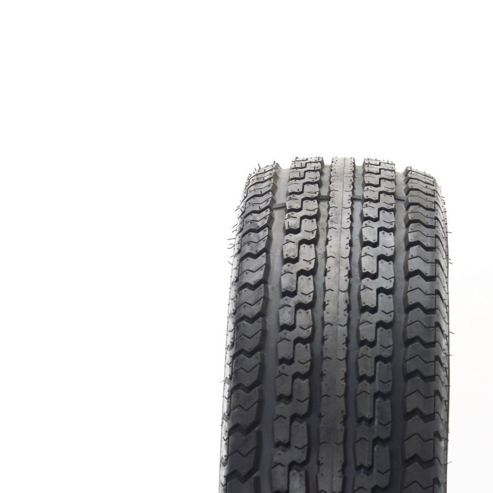 New ST 235/85R16 Xcellent Assure ST-2 128/124M F - Image 2