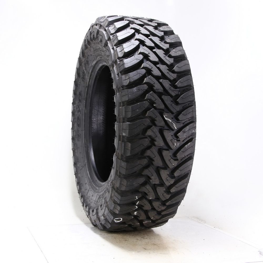 New LT 37X12.5R20 Toyo Open Country MT 126Q E - 21/32 - Image 1