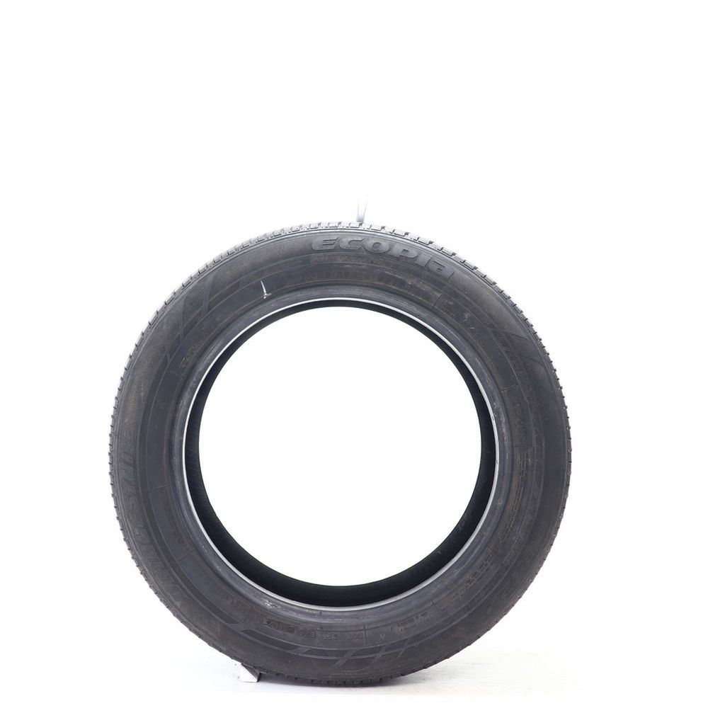 Used 195/55R16 Bridgestone Ecopia EP422 86V - 6.5/32 - Image 3
