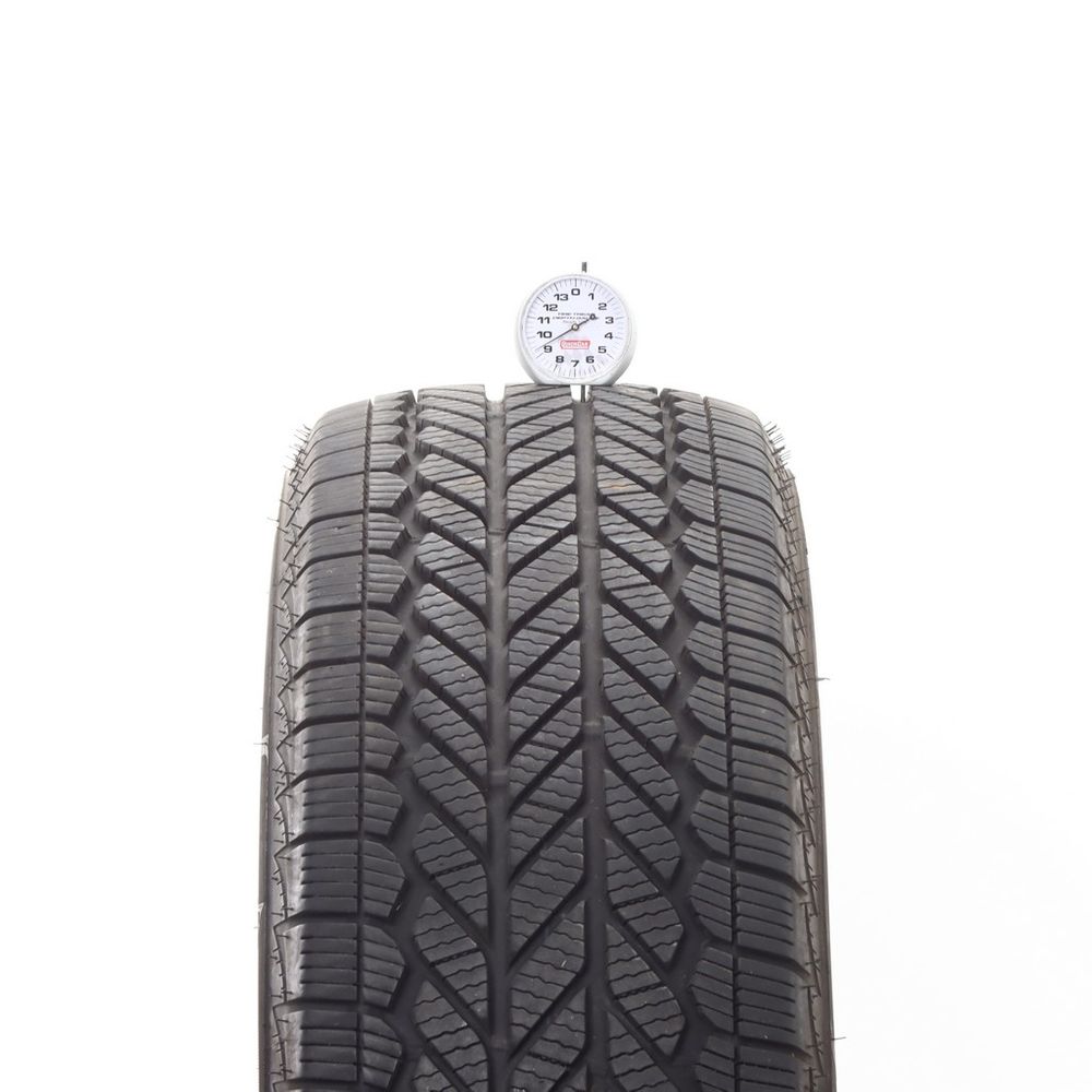 Used 235/65R18 Bridgestone WeatherPeak 106H - 9/32 - Image 2