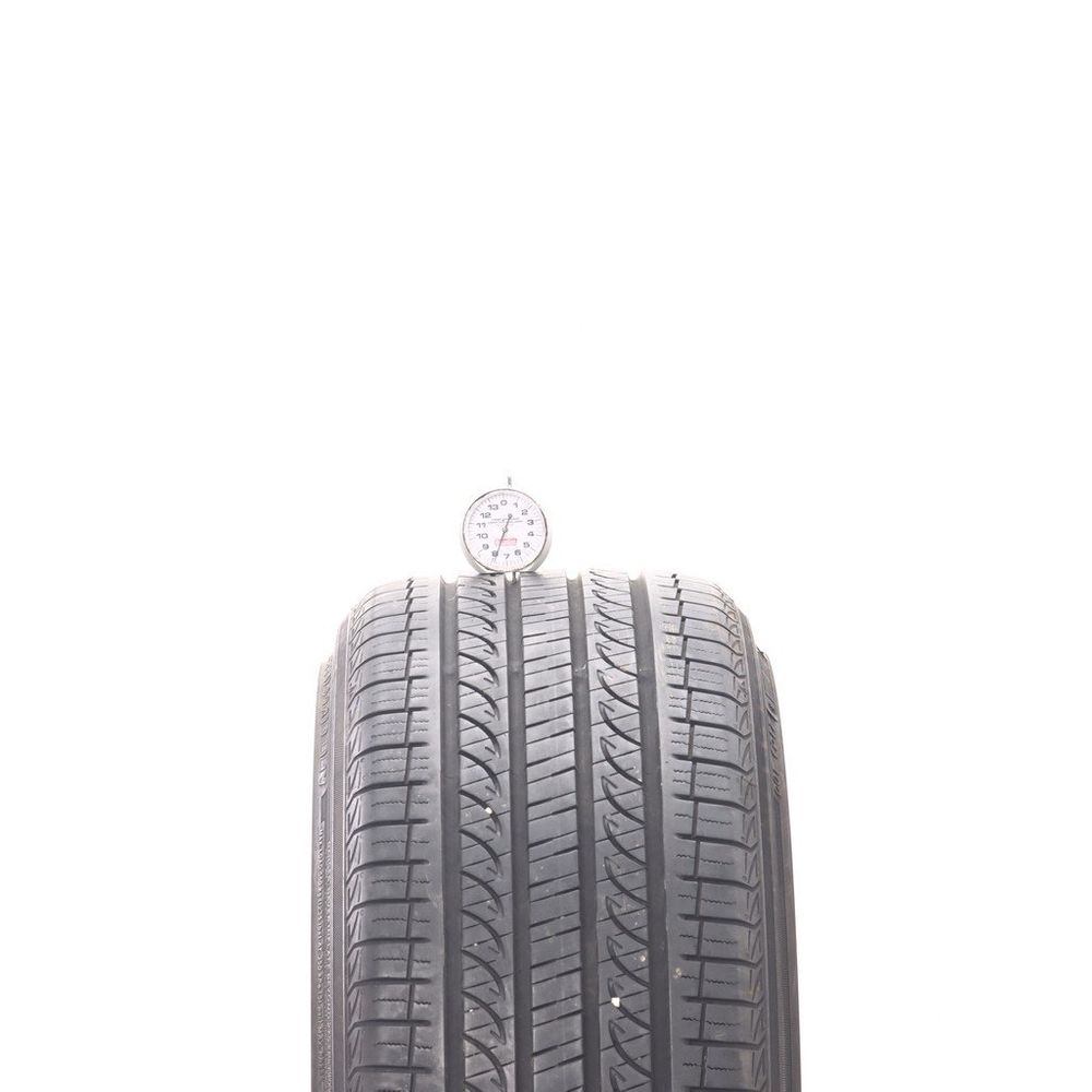 Set of (4) Used 225/40R18 Yokohama Avid GT 88V - 6.5-8/32 - Image 8