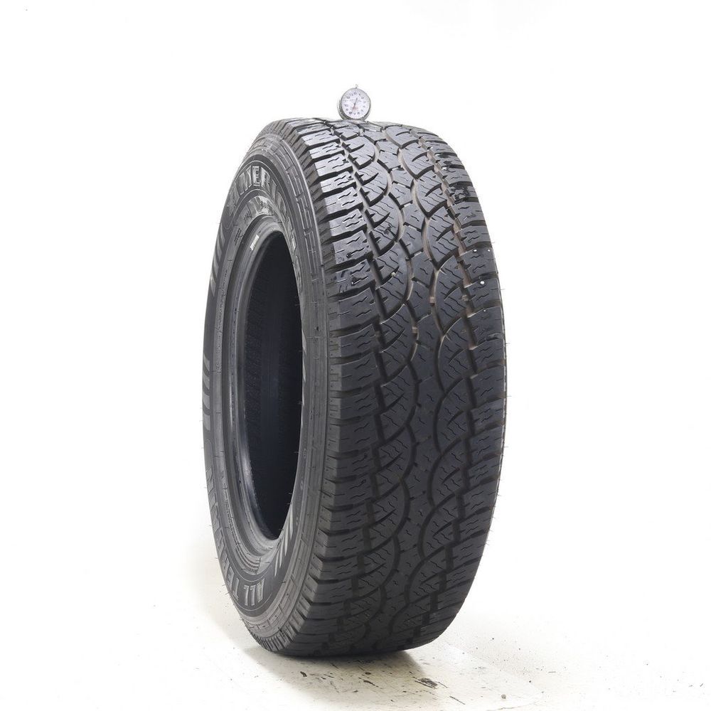 Used 275/65R18 Americus All Terrain 116T - 7.5/32 - Image 1