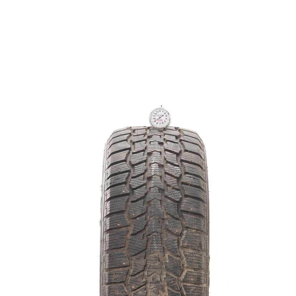 Set of (2) Used 225/55R17 Hercules Avalanche RT 97T - 9-10.5/32 - Image 2