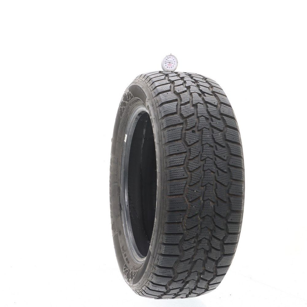 Set of (2) Used 225/55R17 Hercules Avalanche RT 97T - 9-10.5/32 - Image 4