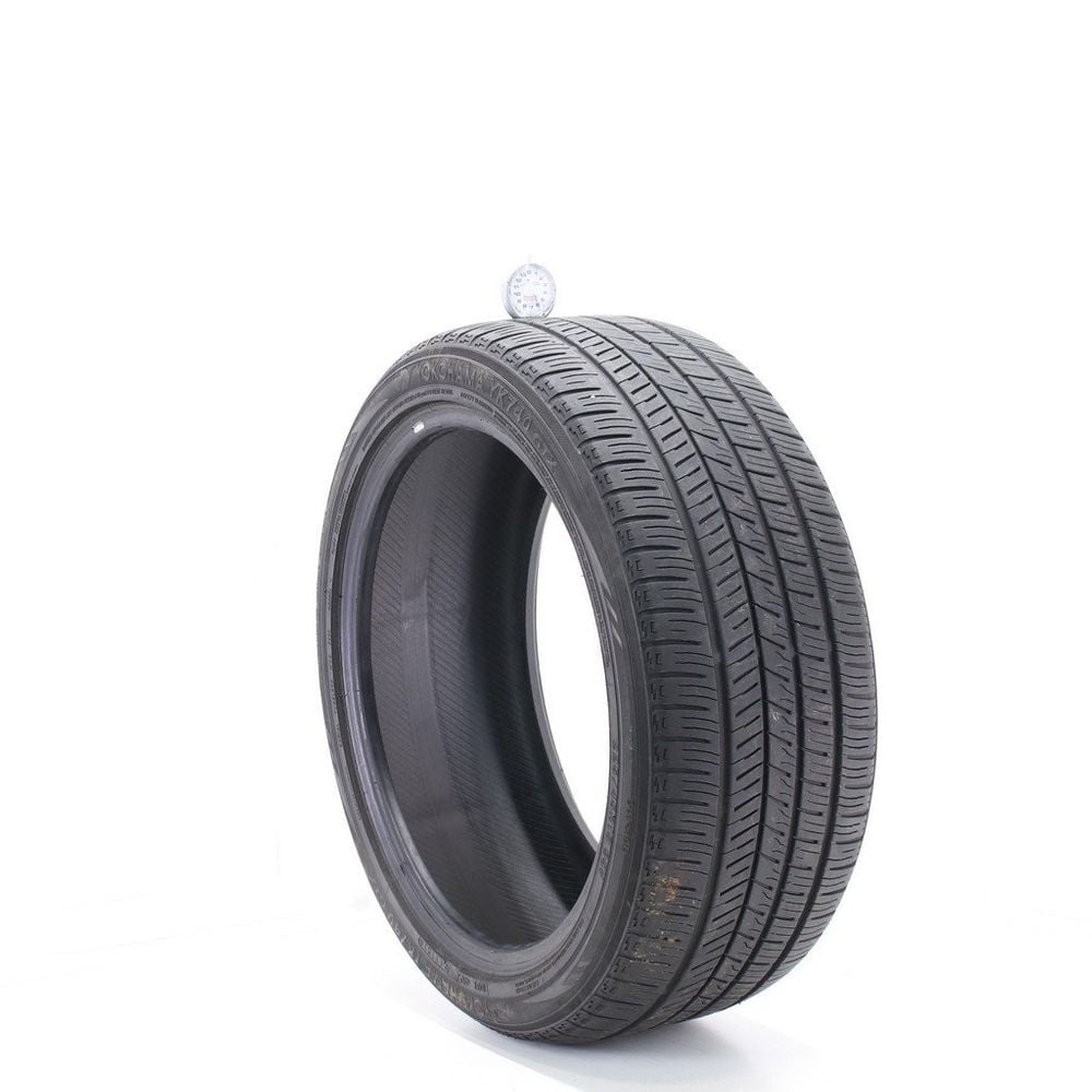 Used 225/45R18 Yokohama YK740 GTX 95V - 6/32 - Image 1