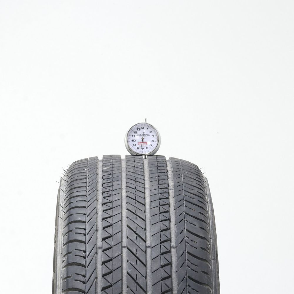 Used 225/65R17 Bridgestone Ecopia EP422 100T - 7/32 - Image 2