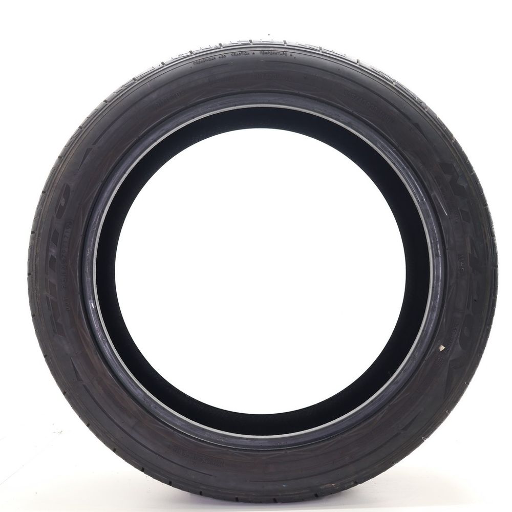 Set of (2) Used 305/40R22 Nitto NT420V 114H - 8.5-9.5/32 - Image 3