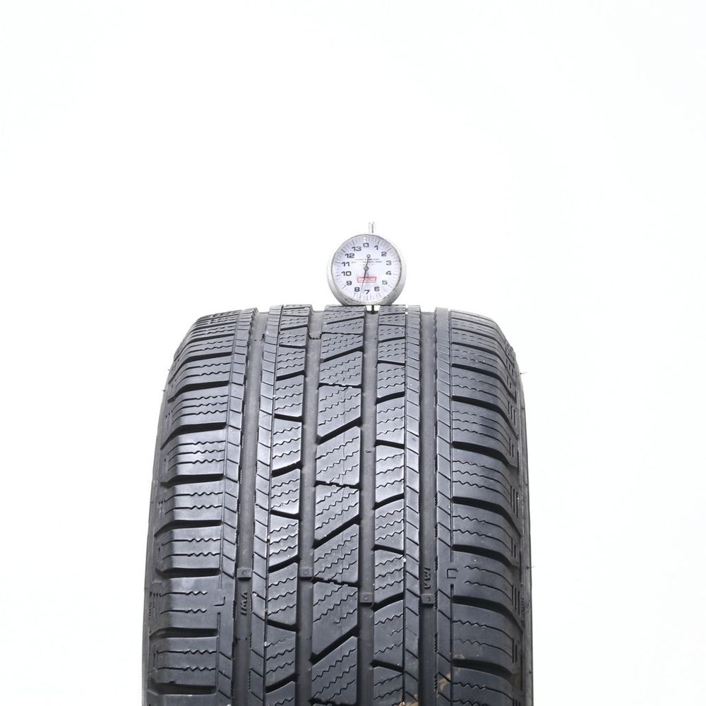 Set of (4) Used 225/55R19 Cooper Discoverer SRX 99H - 6-7.5/32 - Image 11