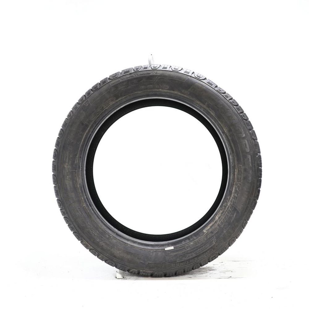 Set of (4) Used 225/55R19 Cooper Discoverer SRX 99H - 6-7.5/32 - Image 3