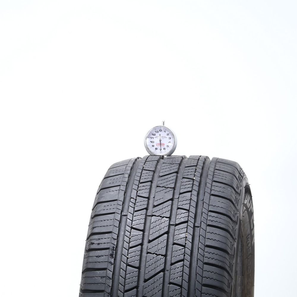 Set of (4) Used 225/55R19 Cooper Discoverer SRX 99H - 6-7.5/32 - Image 5