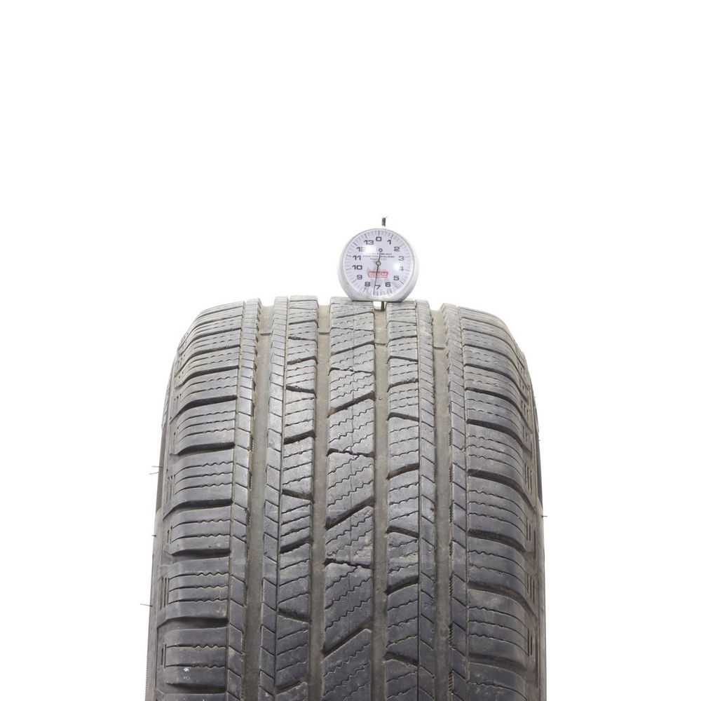 Set of (4) Used 225/55R19 Cooper Discoverer SRX 99H - 6-7.5/32 - Image 8